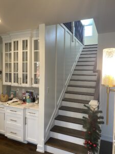 Basement Remodeling - Brennan Contractors - Home Remodeling -  - Basement Remodeling | Basement Remodeling near me, PA - IMG_1450