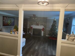 Basement Remodeling - Brennan Contractors - Home Remodeling -  - Basement Remodeling | Basement Remodeling near me, PA - IMG_1455