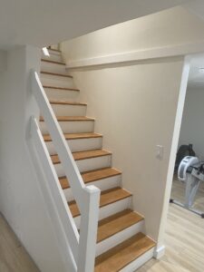 Basement Remodeling - Brennan Contractors - Home Remodeling -  - Basement Remodeling | Basement Remodeling near me, PA - IMG_1894
