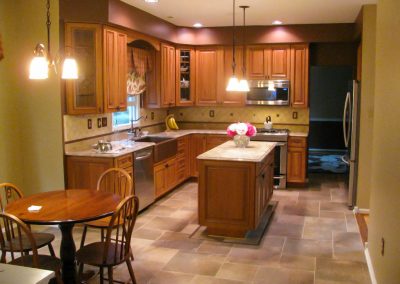 Brennan Contracting: Transforming Your Space 1 Brennan Contracting