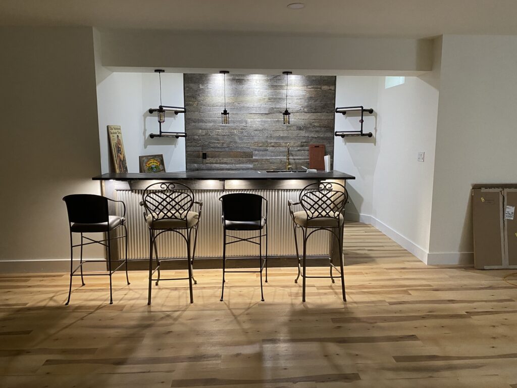 Kitchen Remodel